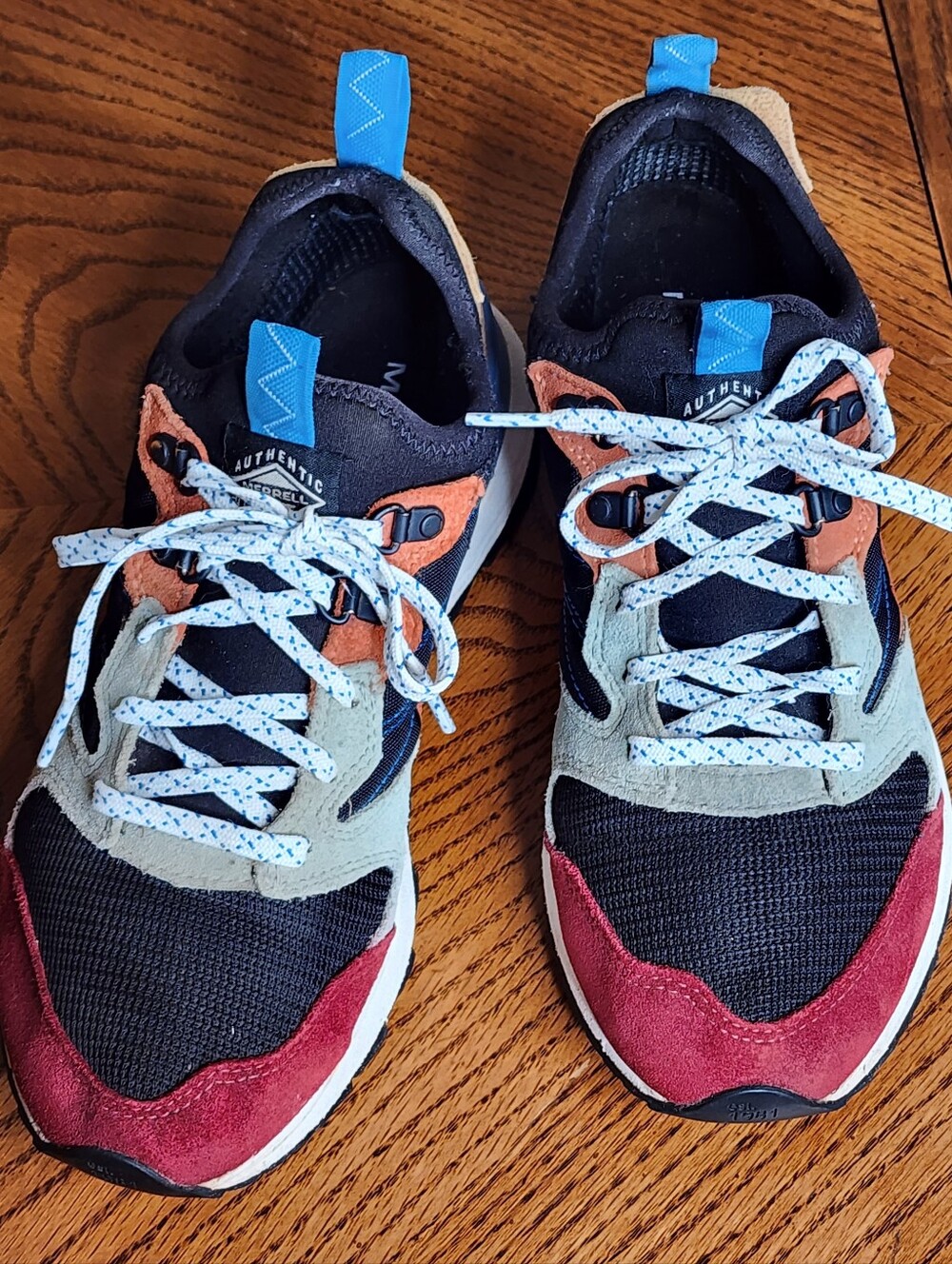 Merrell Alpine 83 Recraft Women's Sneakers Size 8
